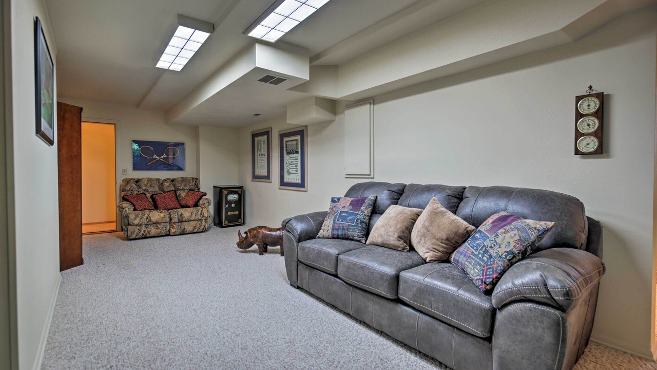 Photo of Livingroom in South Beach