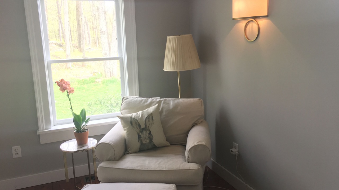 Photo of Livingroom in Roxbury
