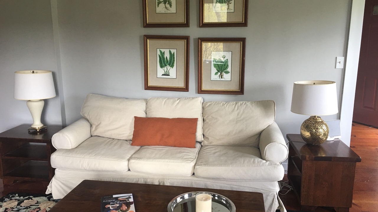 Photo of Livingroom in Roxbury