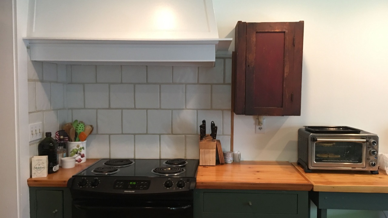 Photo of Kitchen in Roxbury