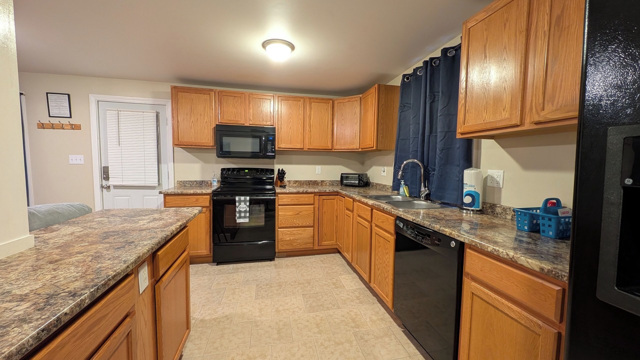 Photo of Kitchen in Berlin