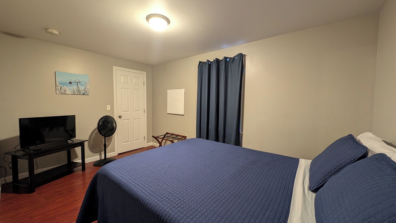 Photo of Bedroom in Berlin