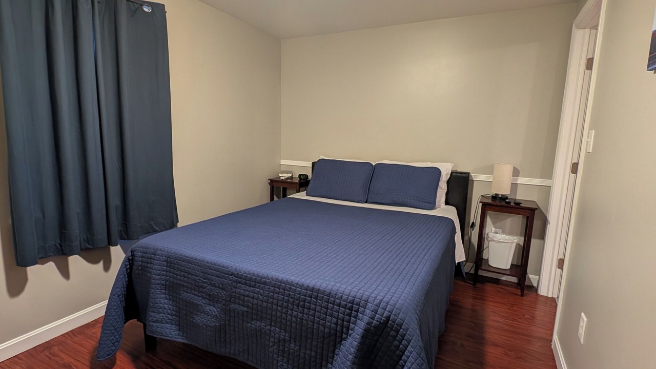 Photo of Bedroom in Berlin