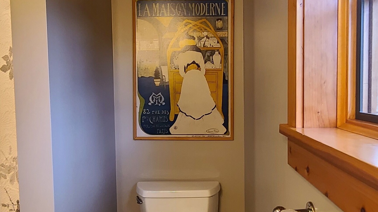 Photo of Bathroom in Morrisville