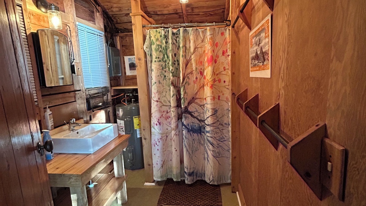 Photo of Bathroom in Charlotte