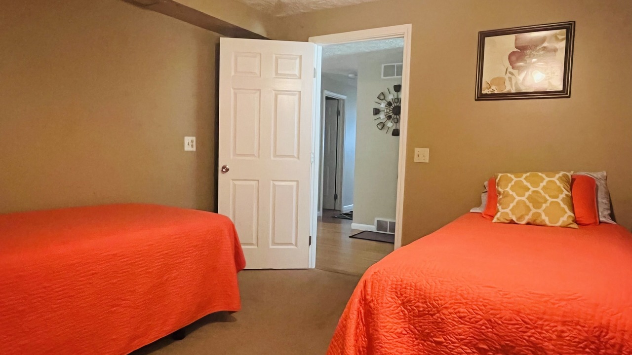 Photo of Bedroom in Spencerport