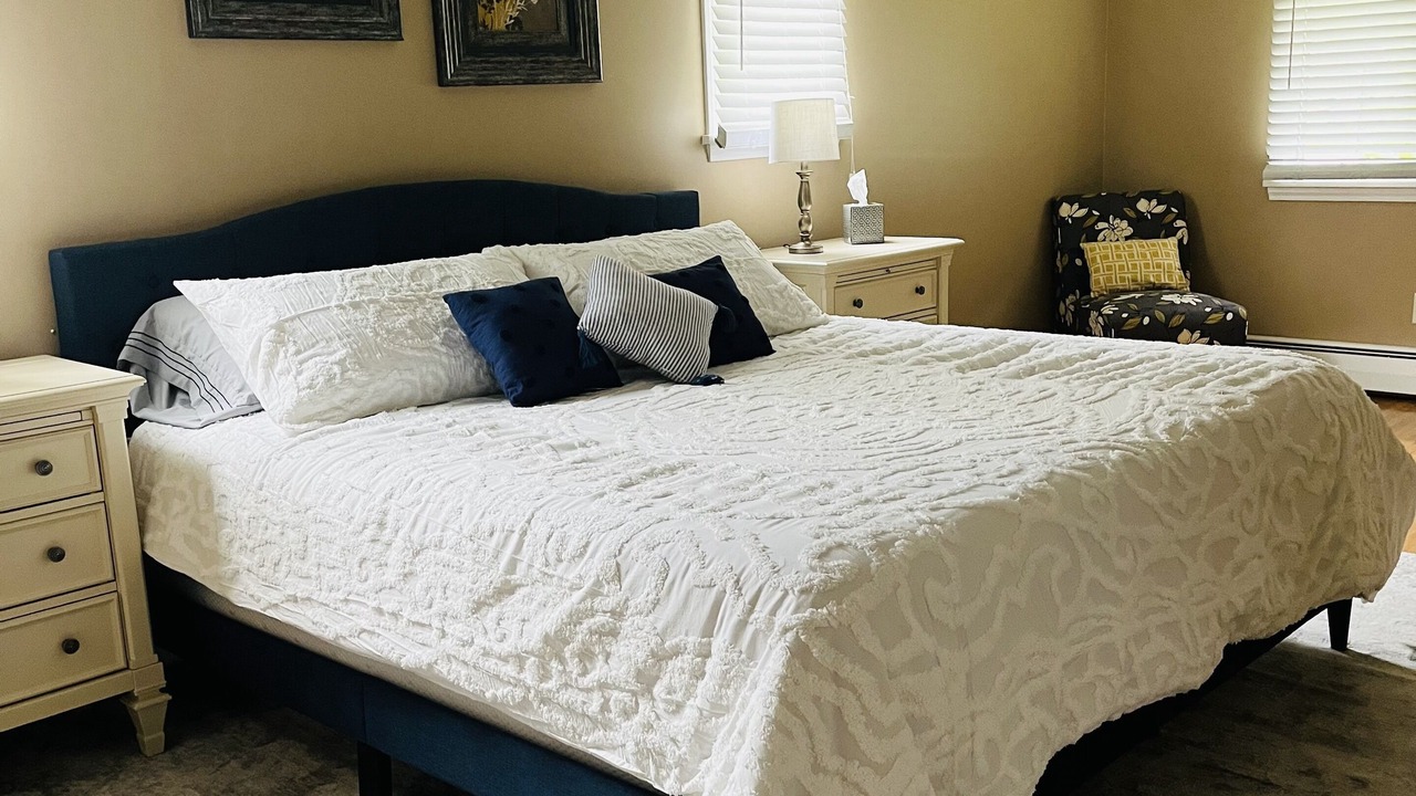 Photo of Bedroom in Spencerport