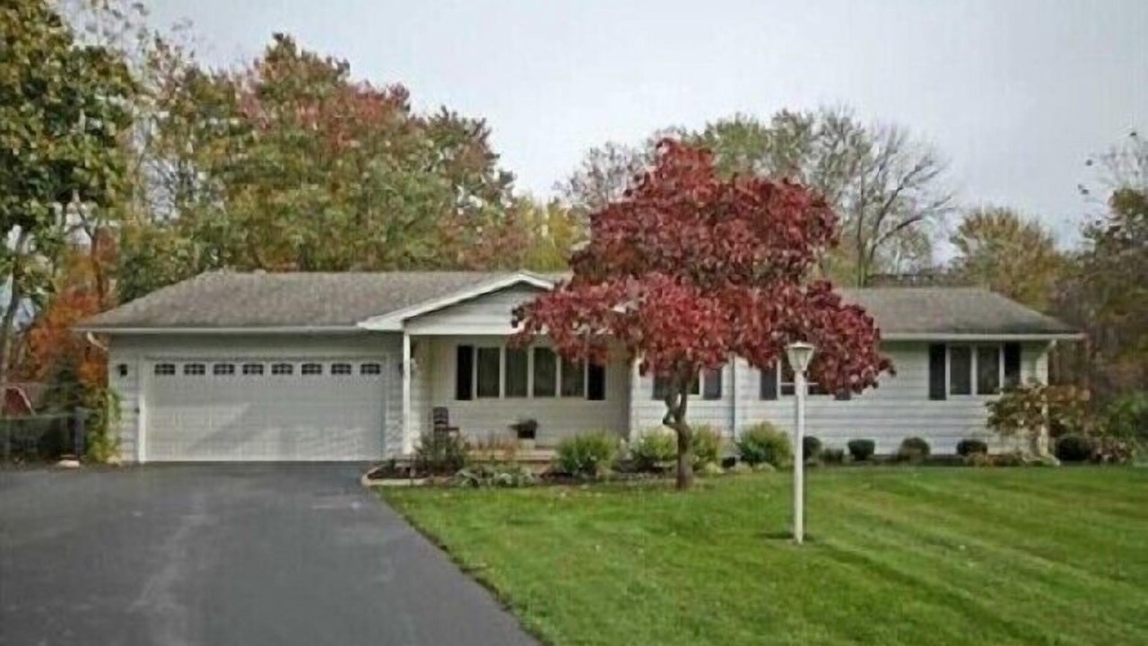 Photo of Outdoor in Spencerport