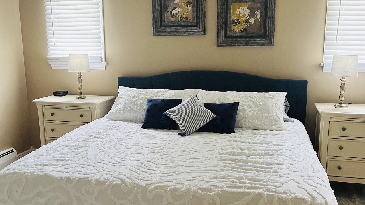 Photo of Bedroom in Spencerport