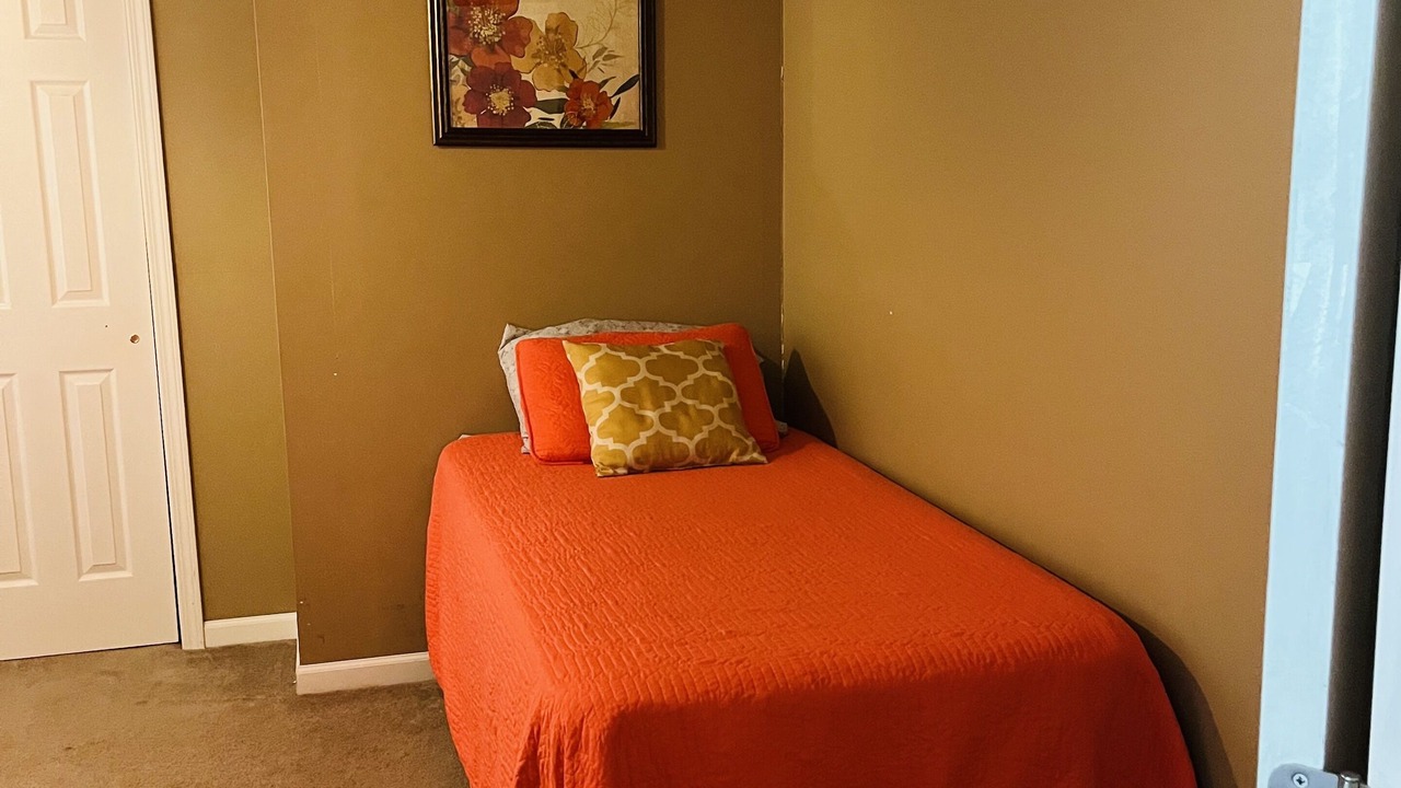 Photo of Bedroom in Spencerport