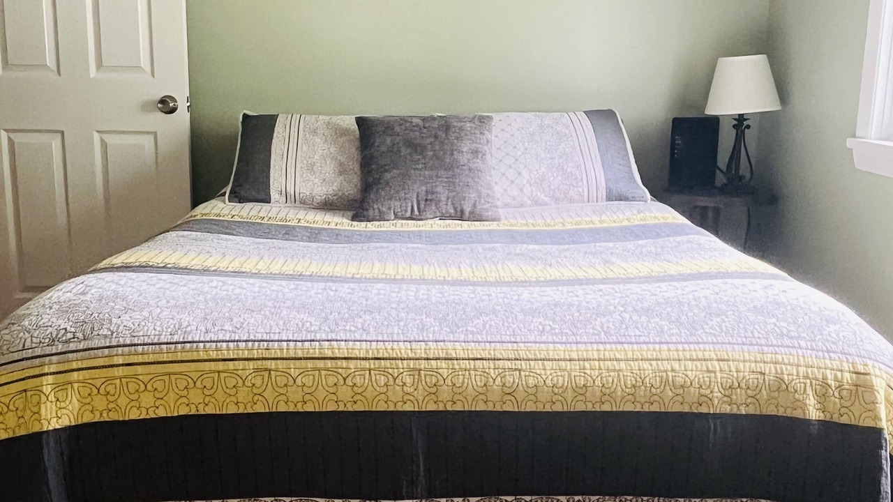 Photo of Bedroom in Spencerport