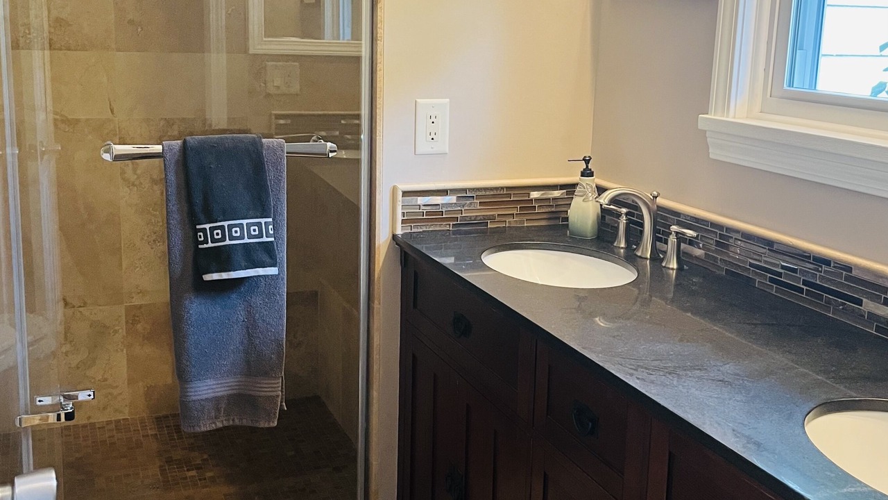 Photo of Bathroom in Spencerport