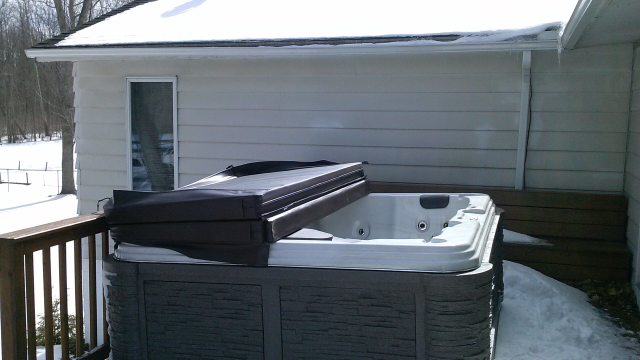 Photo of Outdoor in Spencerport