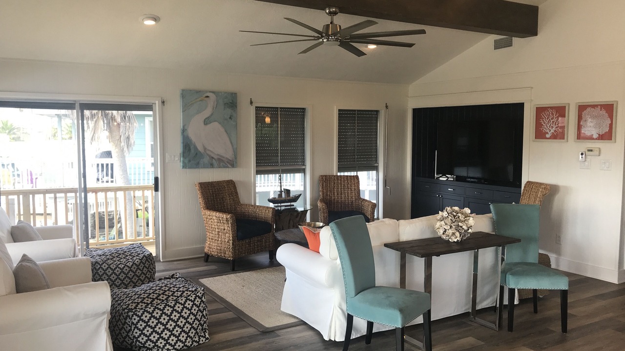 Photo of Bedroom in Jamaica Beach