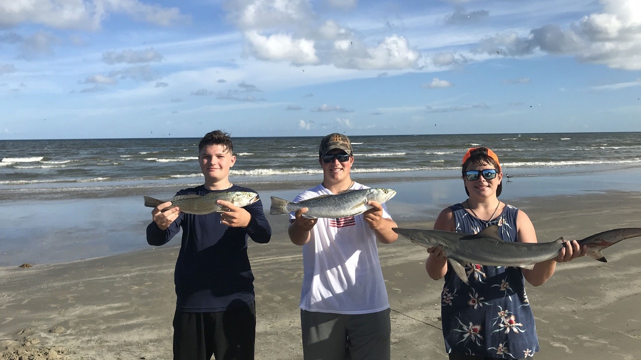 Photo of Others in Jamaica Beach