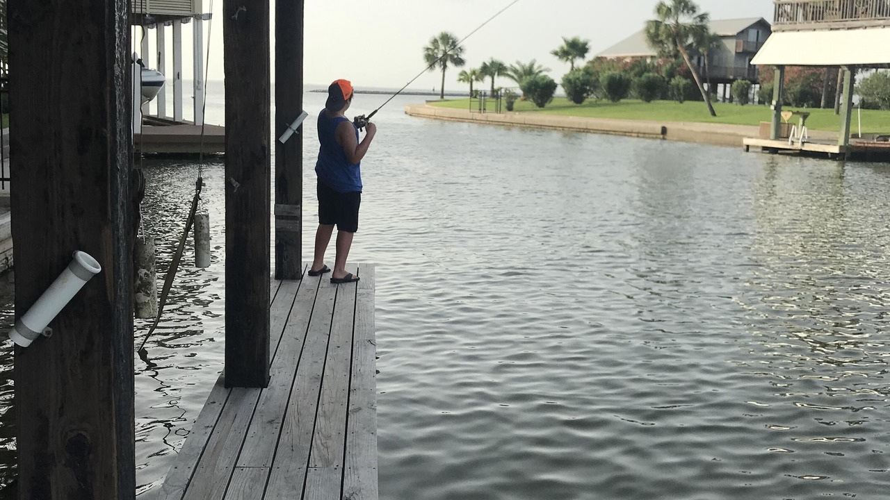 Photo of Outdoor in Jamaica Beach
