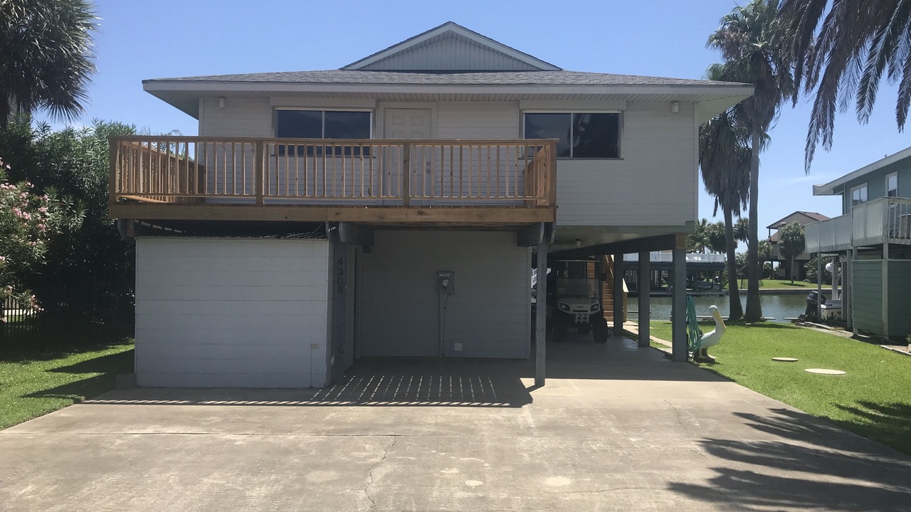 Photo of Outdoor in Jamaica Beach