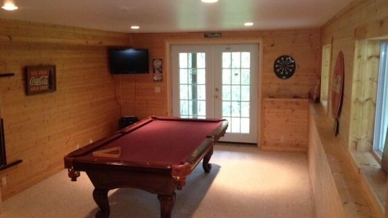 Photo of Bedroom in Bar Harbor
