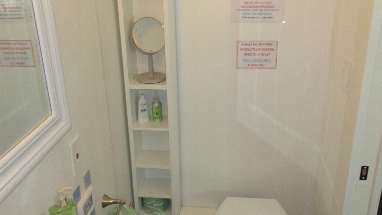 Photo of Bathroom in Portsmouth