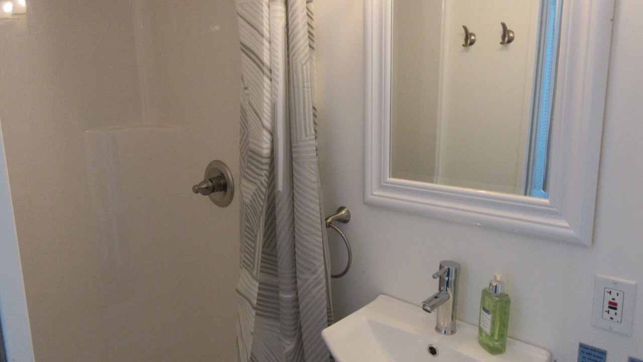 Photo of Bathroom in Portsmouth