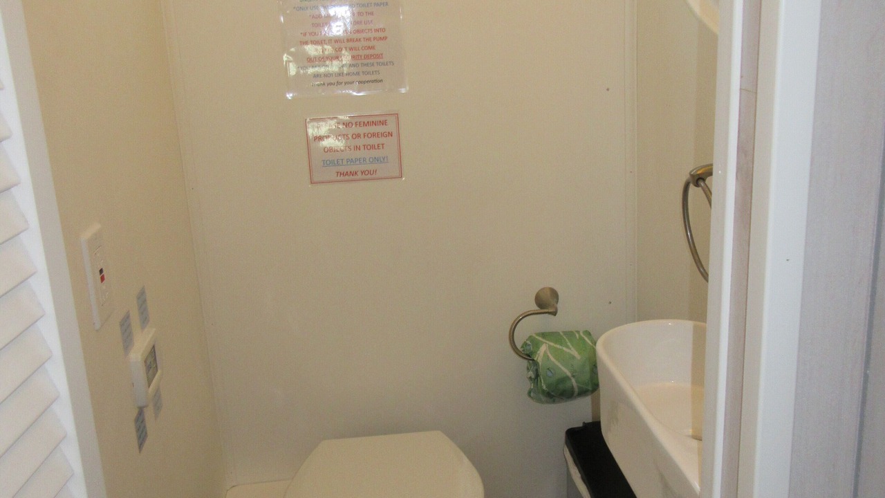Photo of Bathroom in Portsmouth