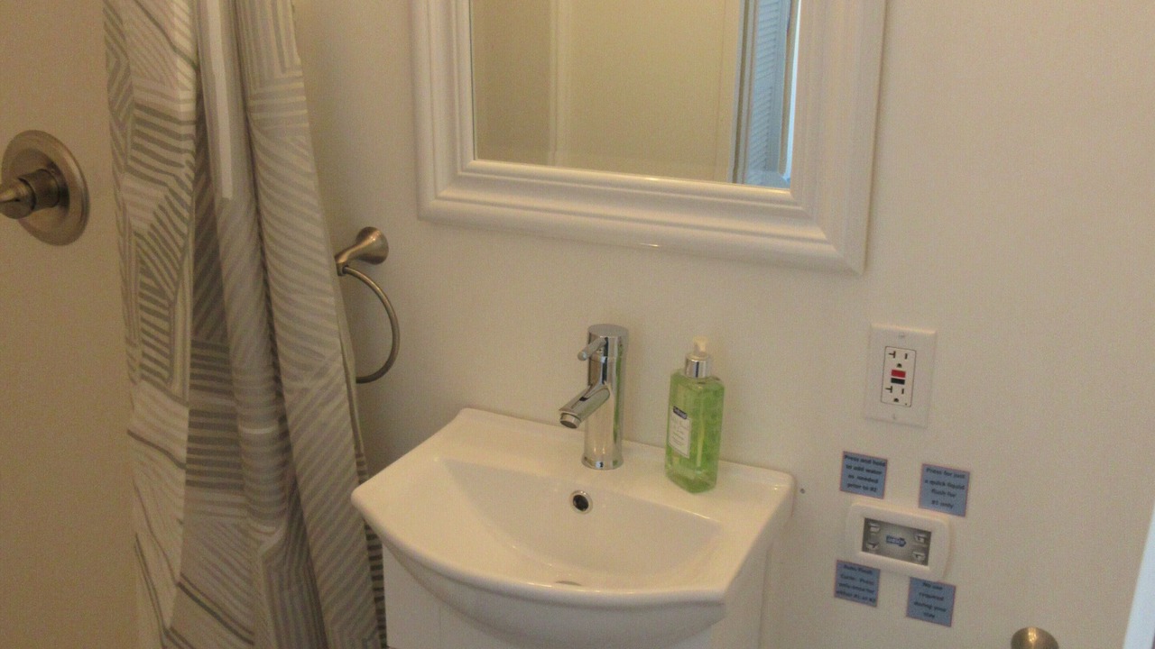 Photo of Bathroom in Portsmouth