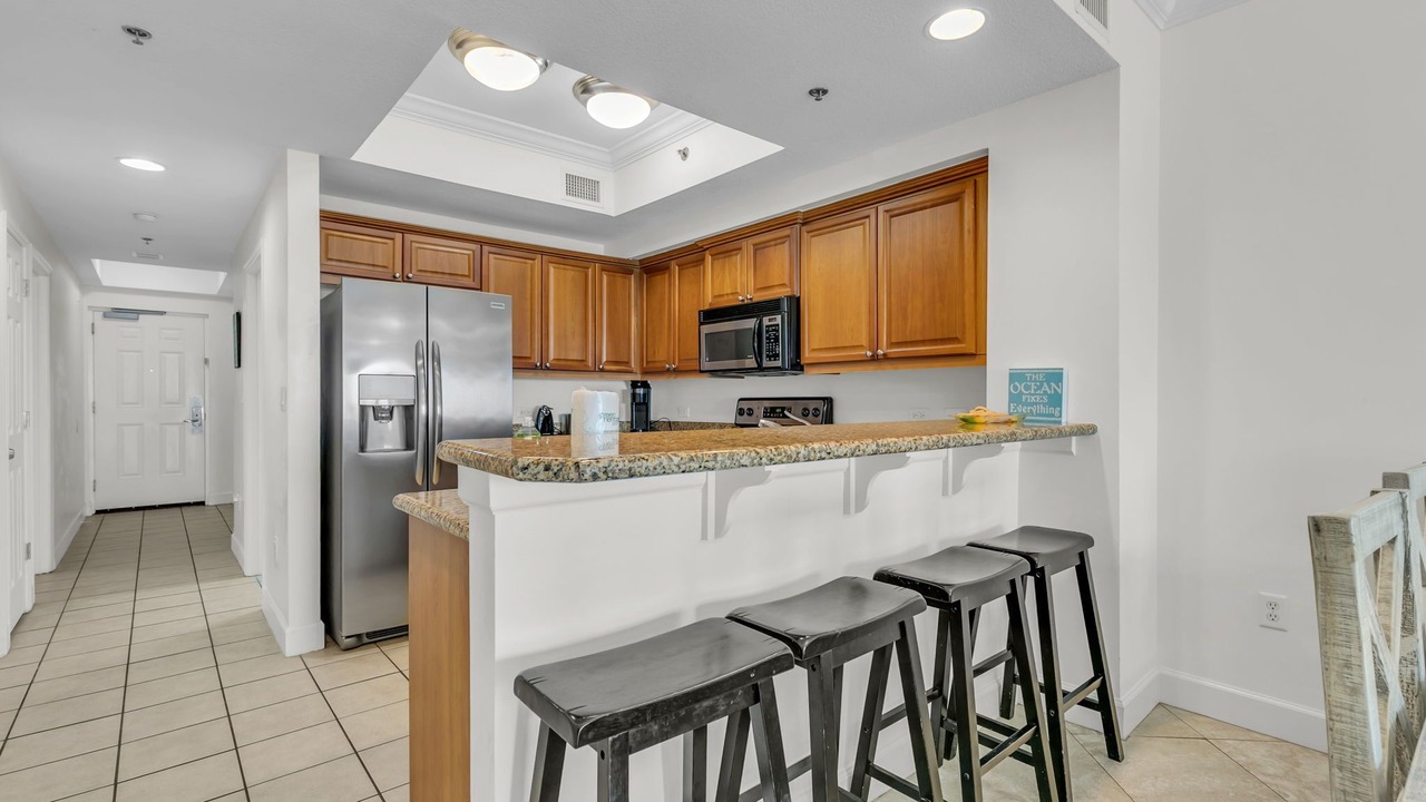 Photo of Kitchen in Gulf Shores