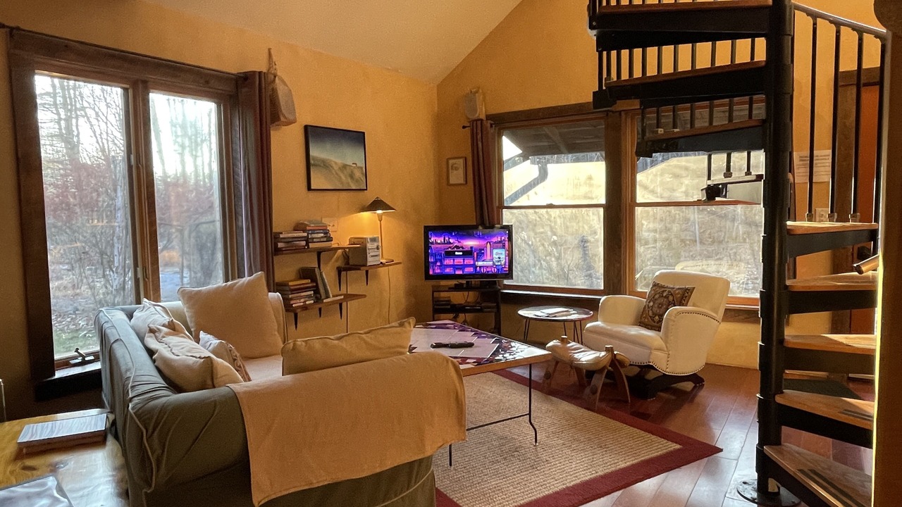 Photo of Livingroom in Mount Tremper