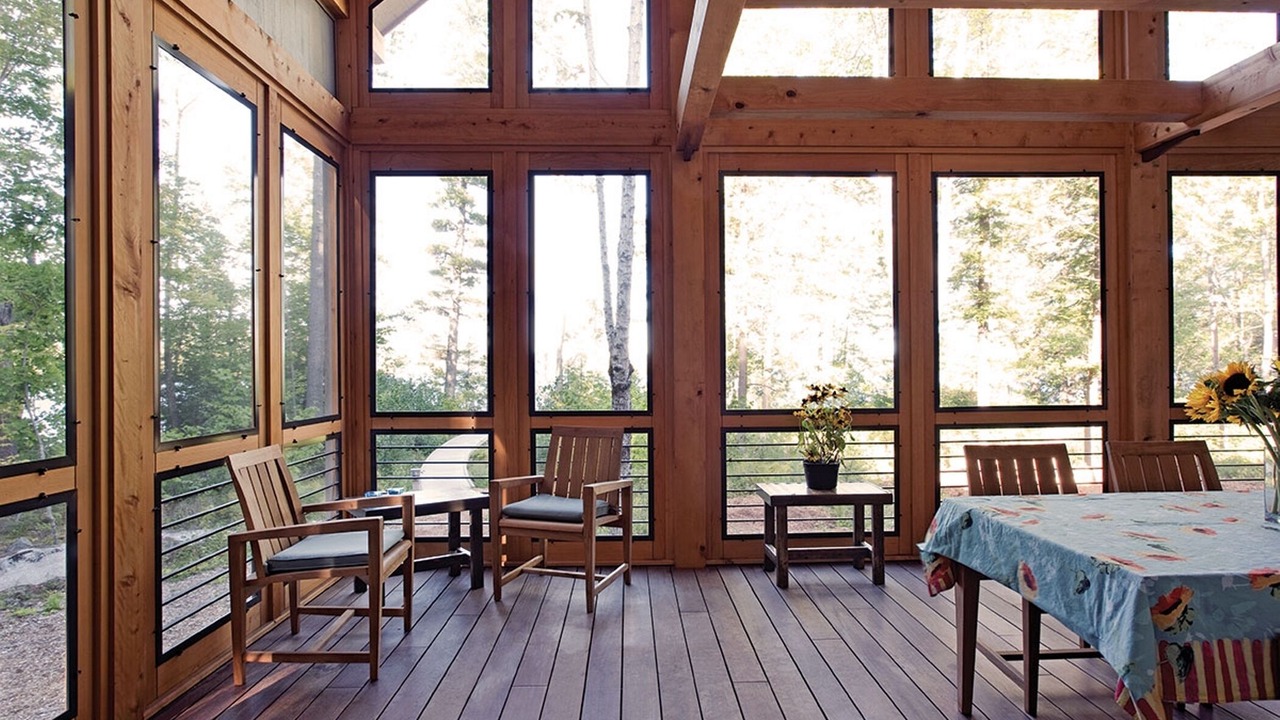 Photo of Outdoor in Holderness