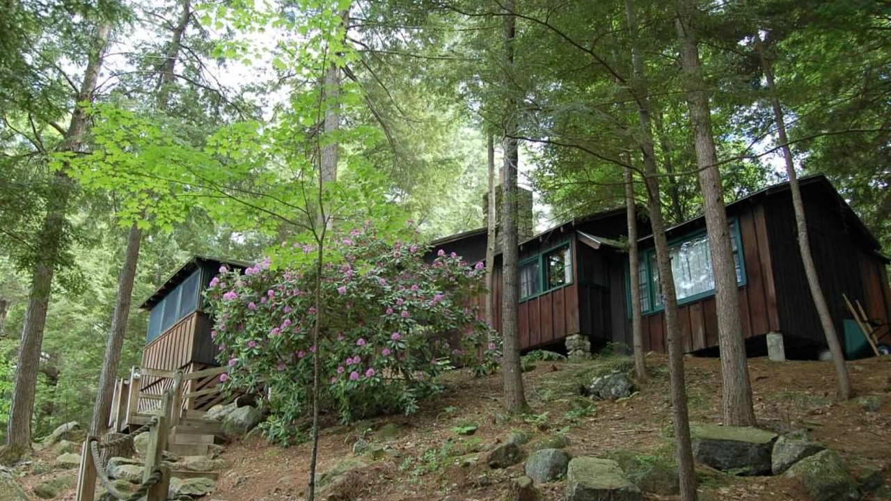 Photo of Outdoor in Moultonborough