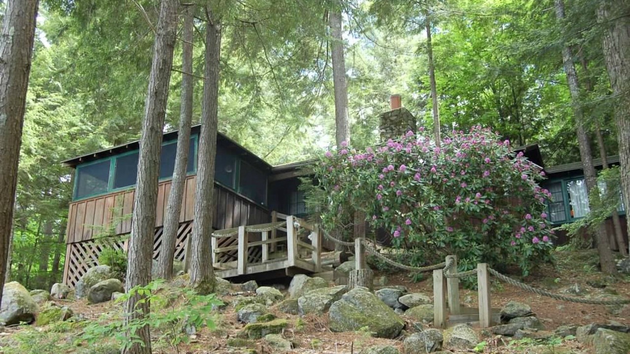 Photo of Outdoor in Moultonborough