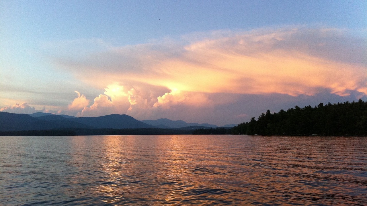 Photo of Outdoor in Moultonborough