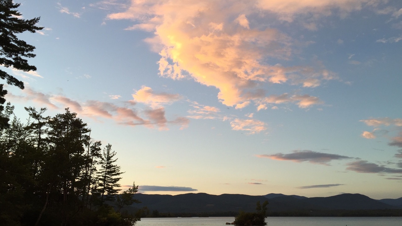 Photo of Outdoor in Moultonborough