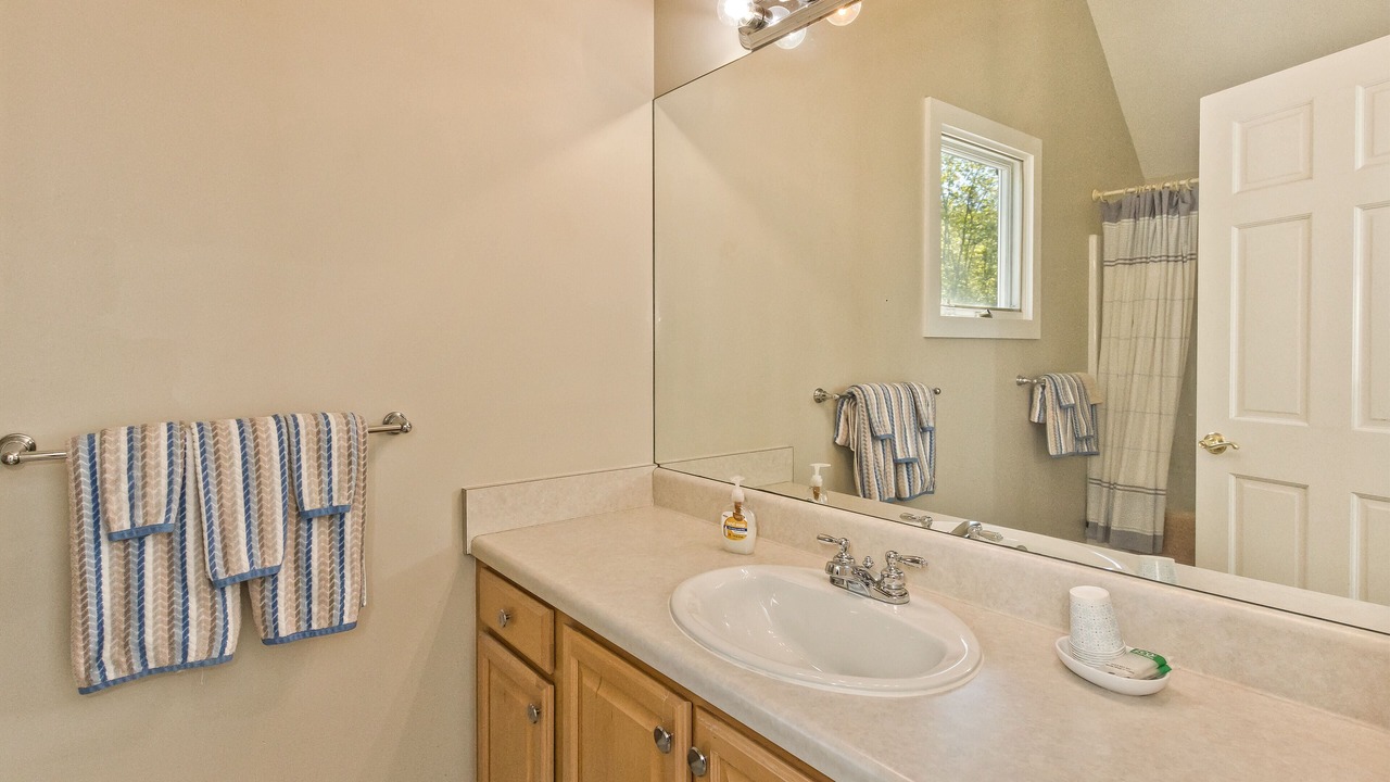 Photo of Bathroom in Cleveland
