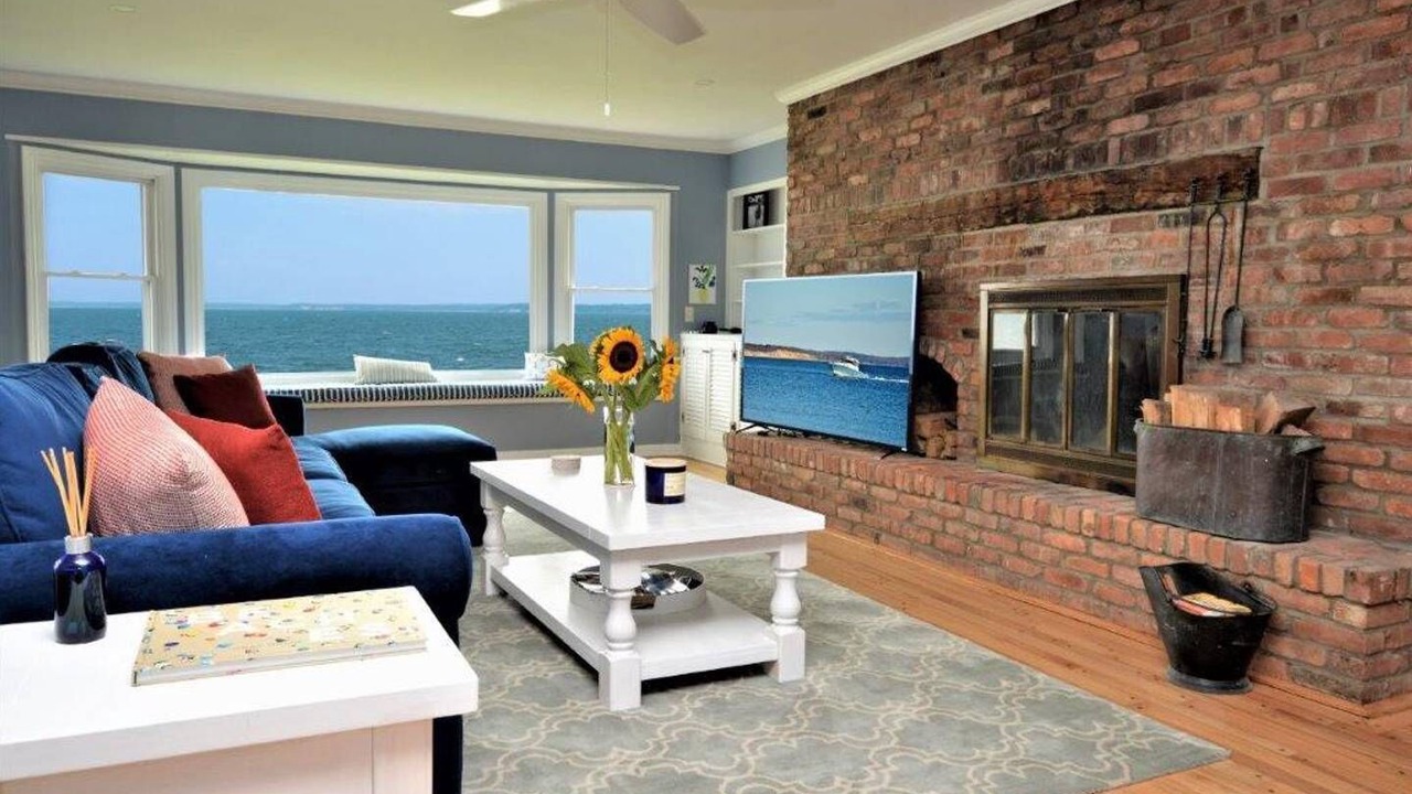 Photo of Bedroom in Jamesport
