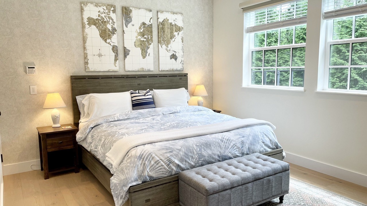 Photo of Bedroom in Springs