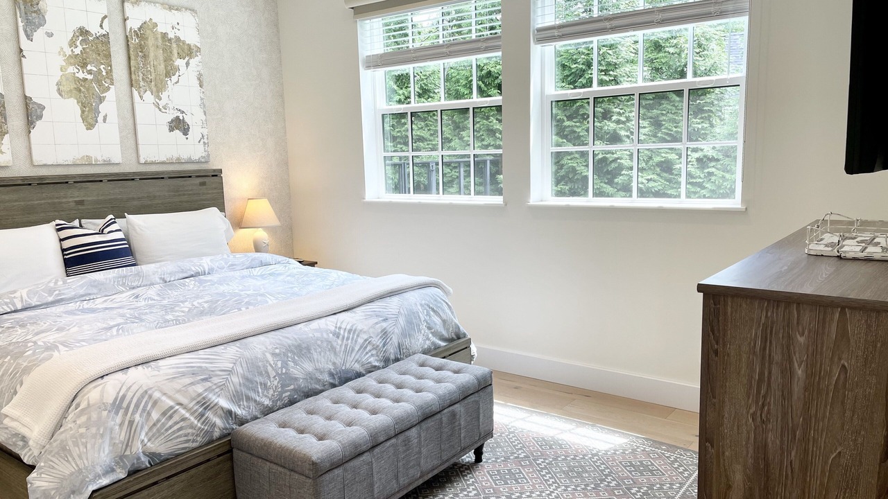 Photo of Bedroom in Springs