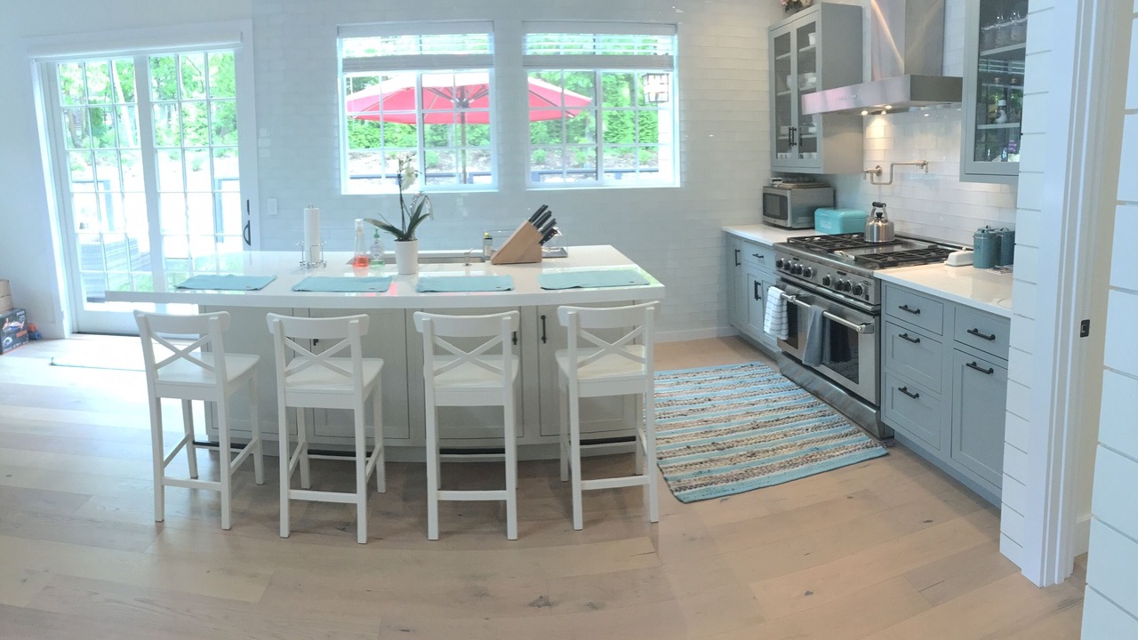 Photo of Kitchen in Springs
