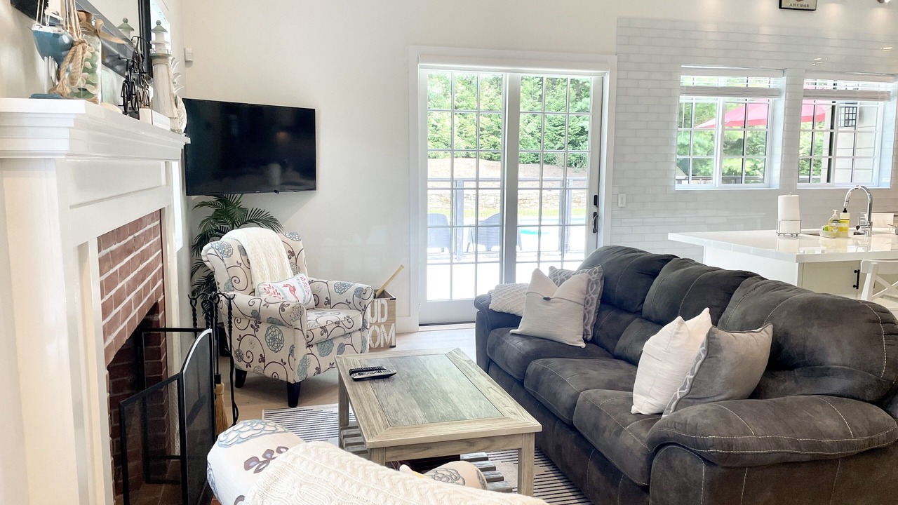 Photo of Livingroom in Springs