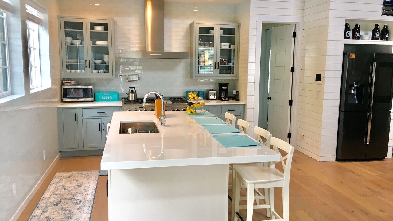 Photo of Kitchen in Springs