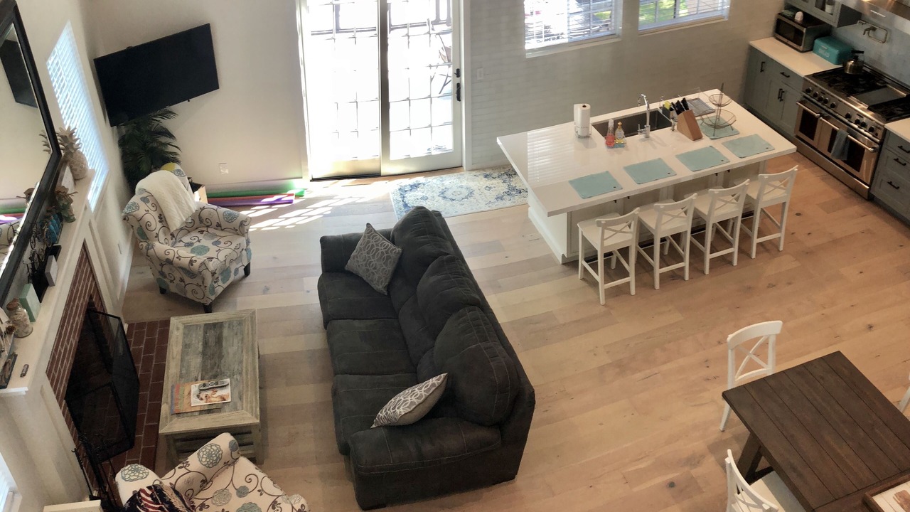 Photo of Livingroom in Springs