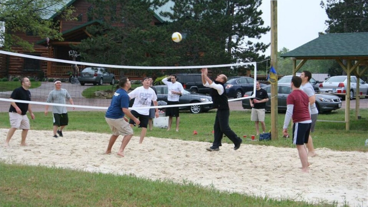 Photo of Outdoor in Adams