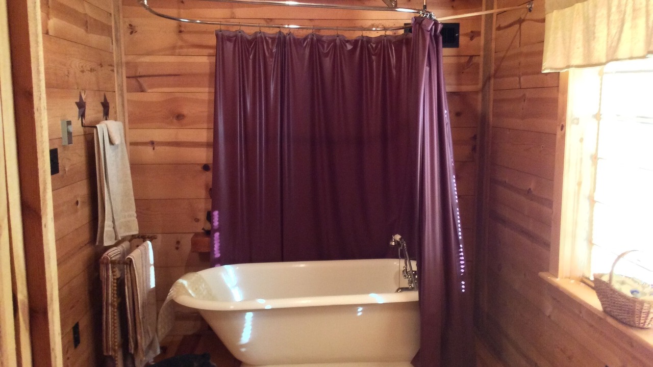 Photo of Bathroom in Temperanceville