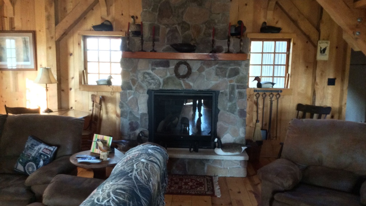 Photo of Livingroom in Temperanceville