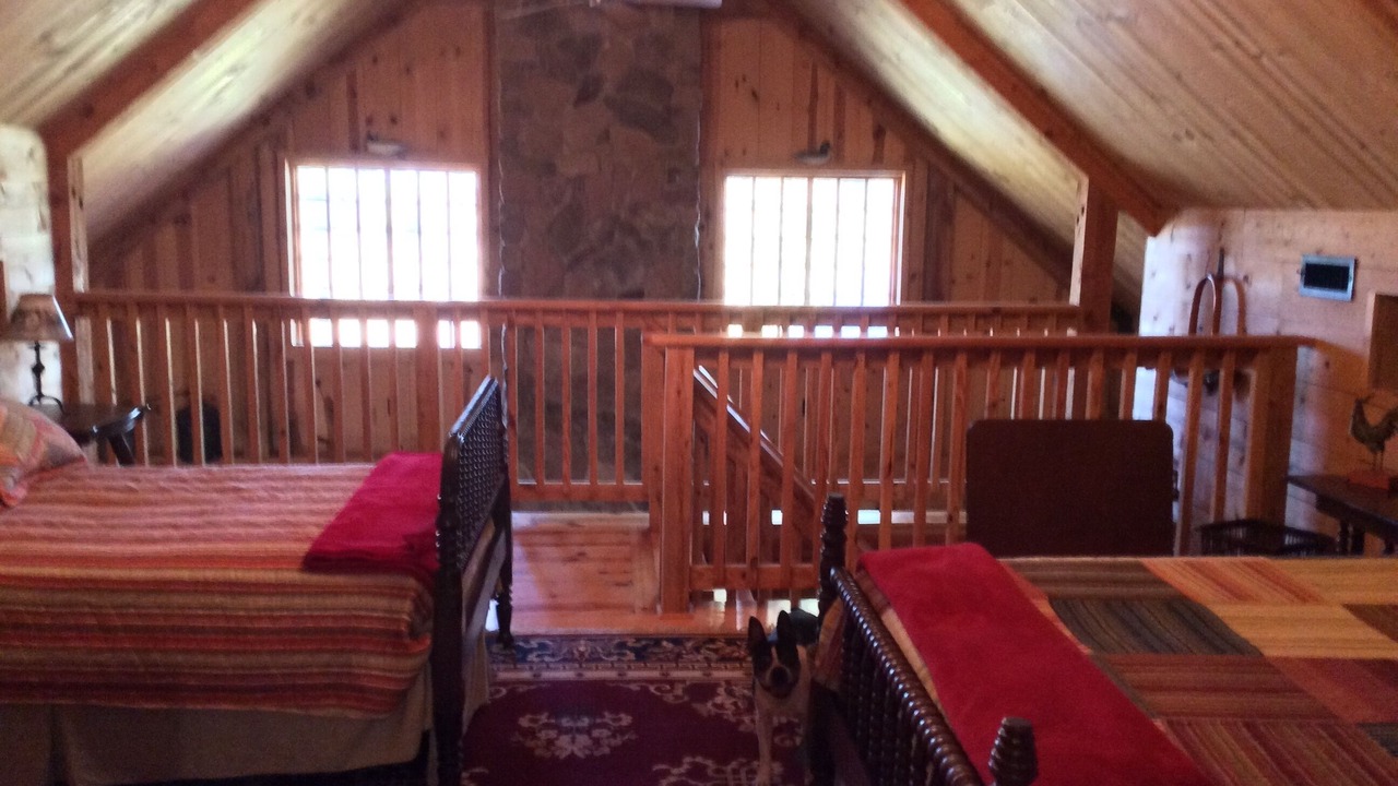 Photo of Bedroom in Temperanceville