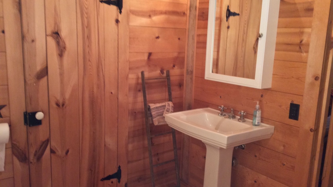 Photo of Bathroom in Temperanceville