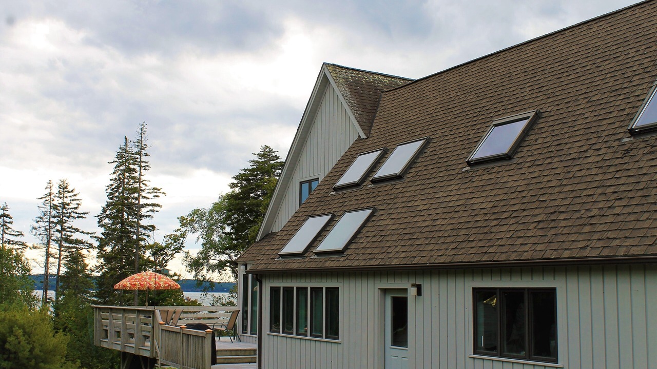 Photo of Outdoor in Hancock Point
