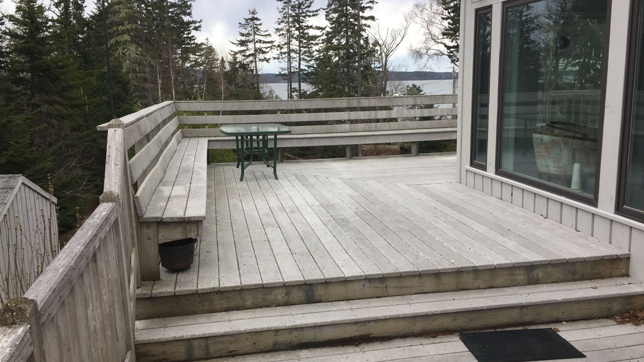 Photo of Outdoor in Hancock Point