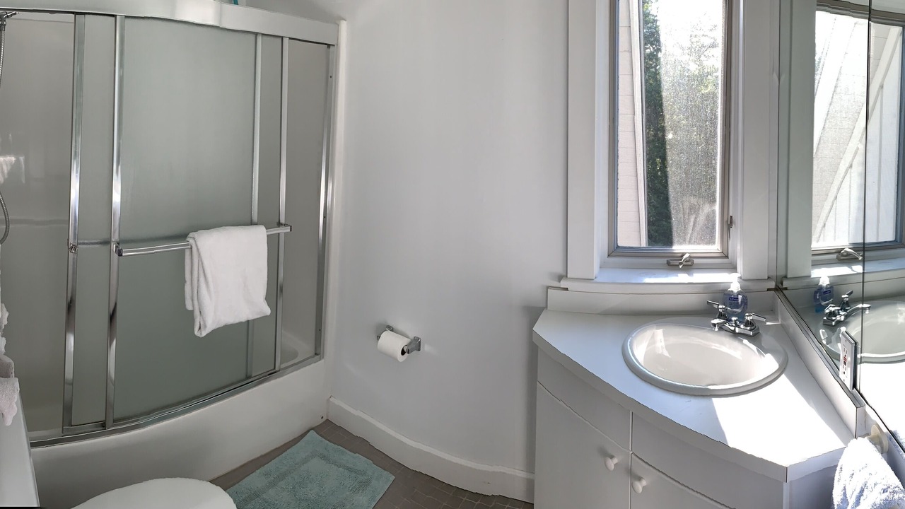 Photo of Bathroom in Hancock Point