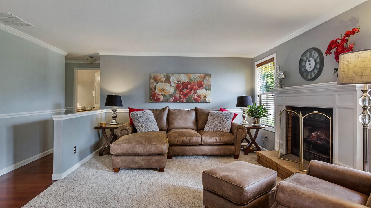 Photo of Bedroom in Oak Harbor